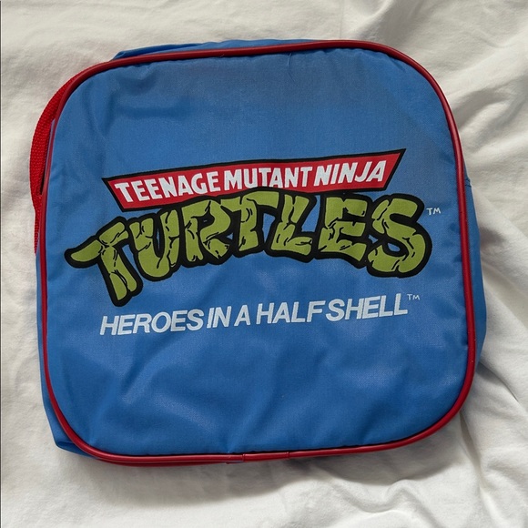 Teenage Mutant Ninja Turtles Slumber Mate - Picture 2 of 4